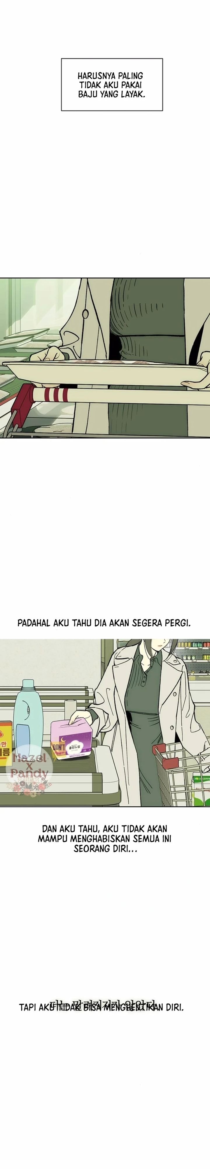 Baca Tears on a Withered Flower - Chapter 55 halaman 11