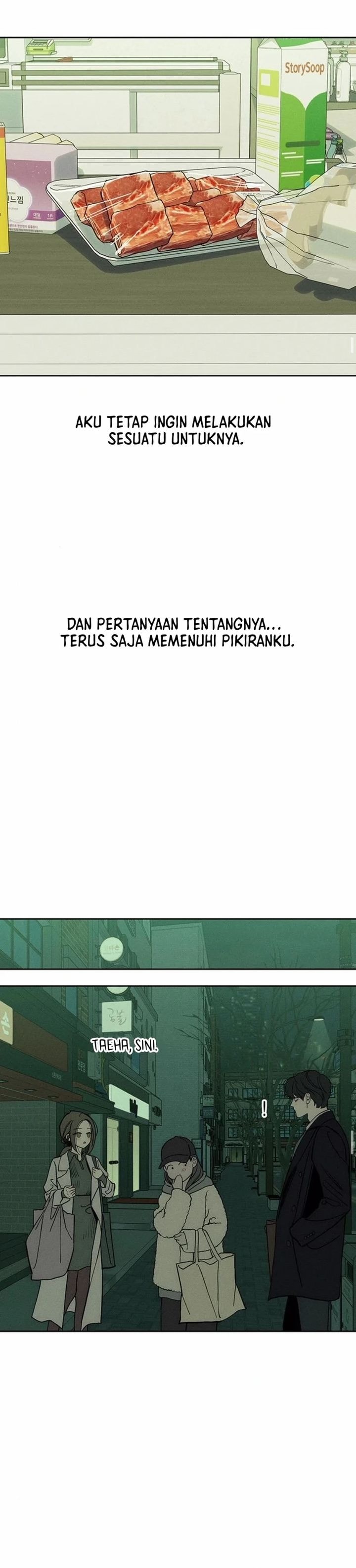 Baca Tears on a Withered Flower - Chapter 55 halaman 12