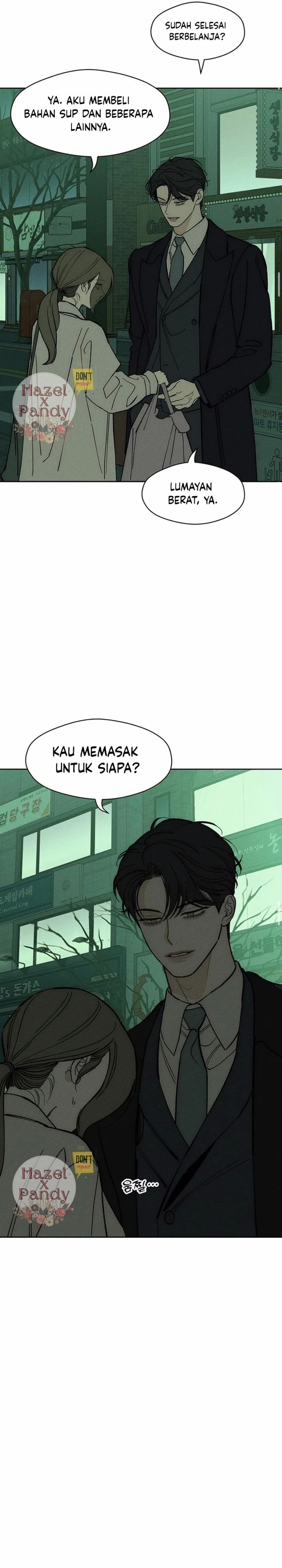 Baca Tears on a Withered Flower - Chapter 55 halaman 13