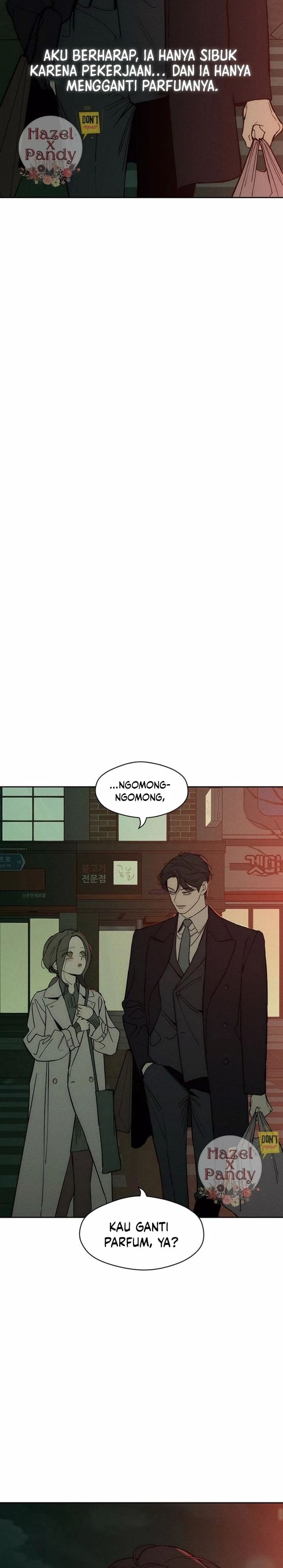 Baca Tears on a Withered Flower - Chapter 55 halaman 17