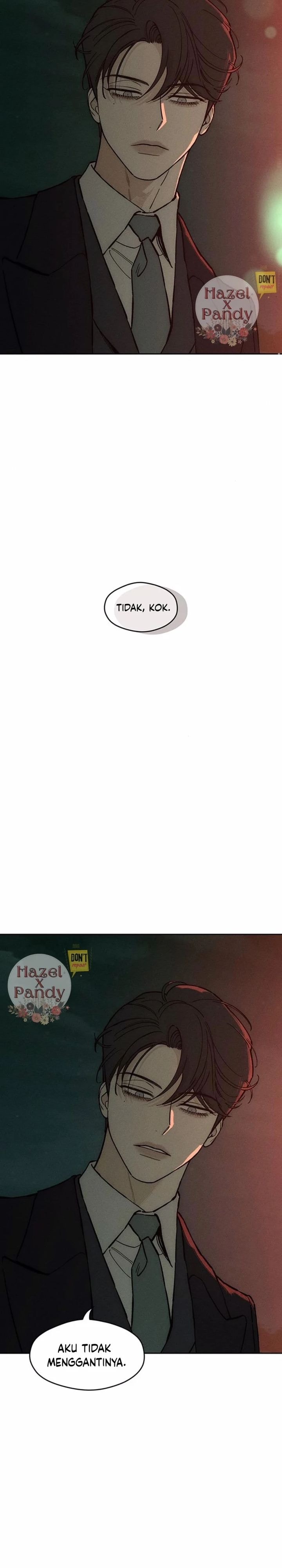 Baca Tears on a Withered Flower - Chapter 55 halaman 18