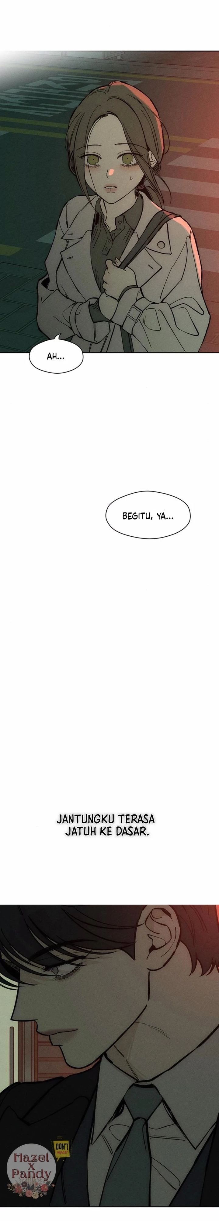 Baca Tears on a Withered Flower - Chapter 55 halaman 19