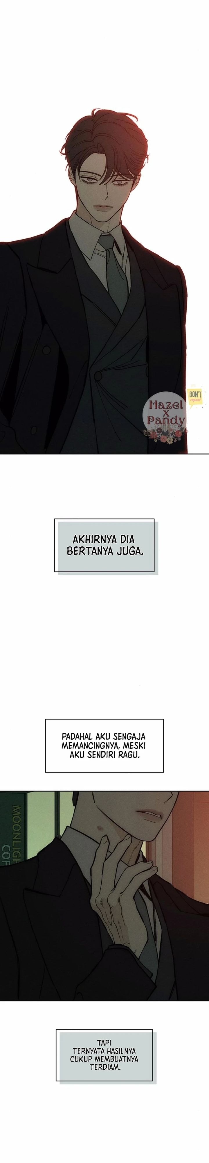 Baca Tears on a Withered Flower - Chapter 55 halaman 21