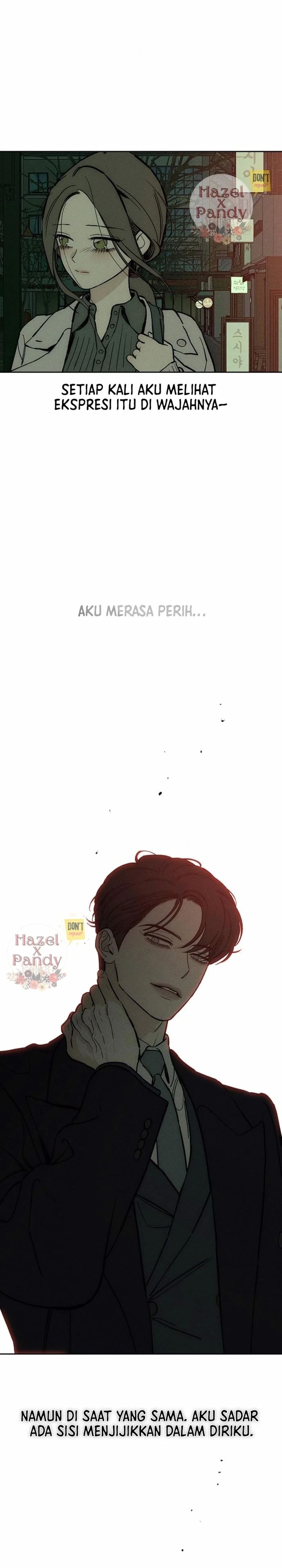 Baca Tears on a Withered Flower - Chapter 55 halaman 22