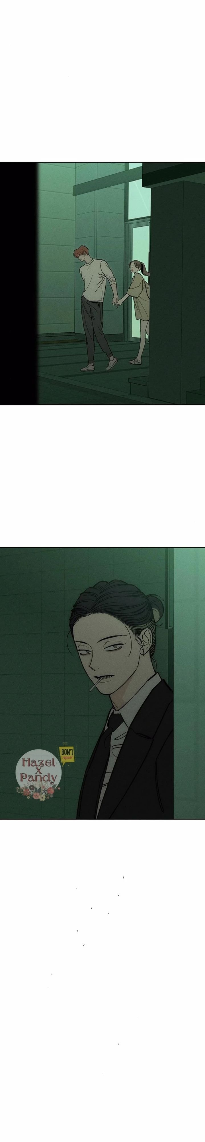 Baca Tears on a Withered Flower - Chapter 55 halaman 30