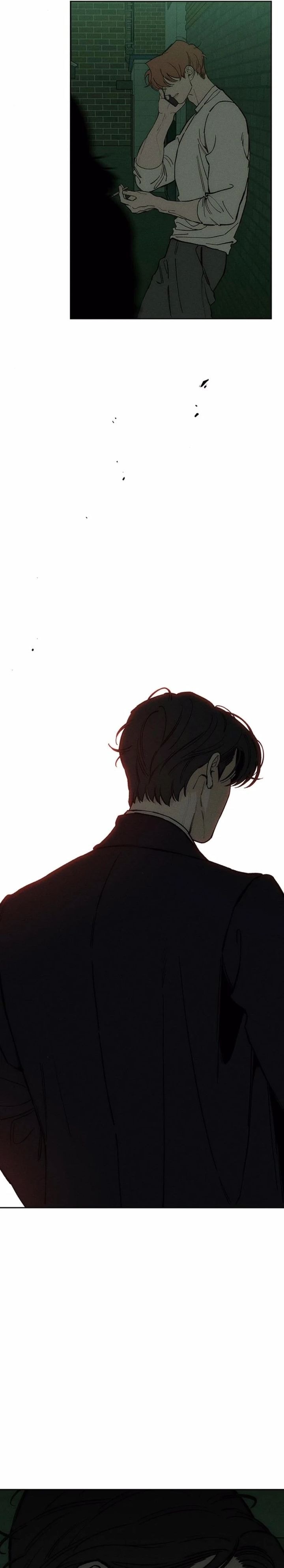 Baca Tears on a Withered Flower - Chapter 55 halaman 34