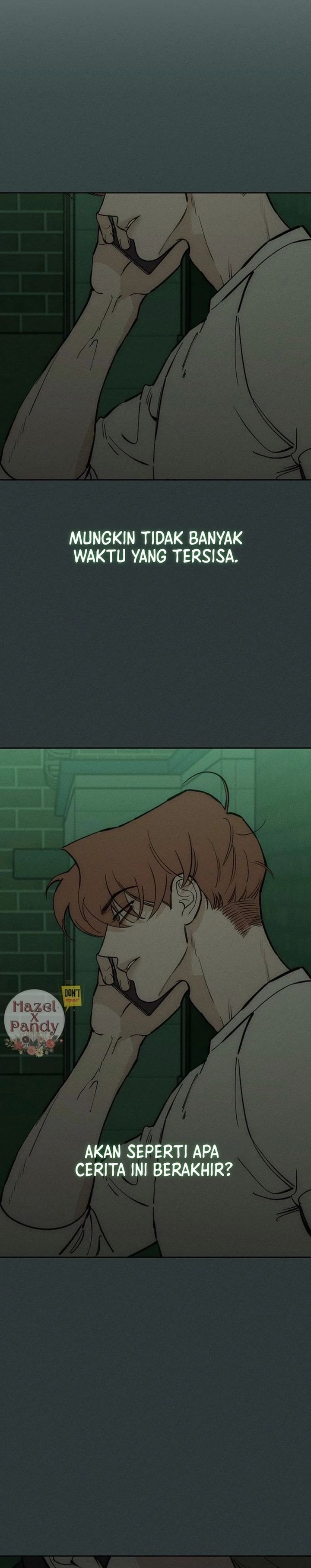 Baca Tears on a Withered Flower - Chapter 55 halaman 37