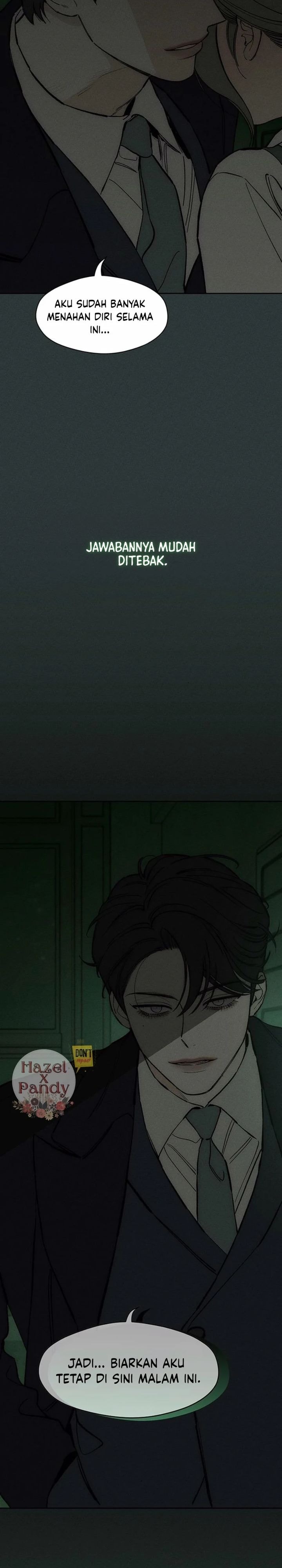 Baca Tears on a Withered Flower - Chapter 55 halaman 38