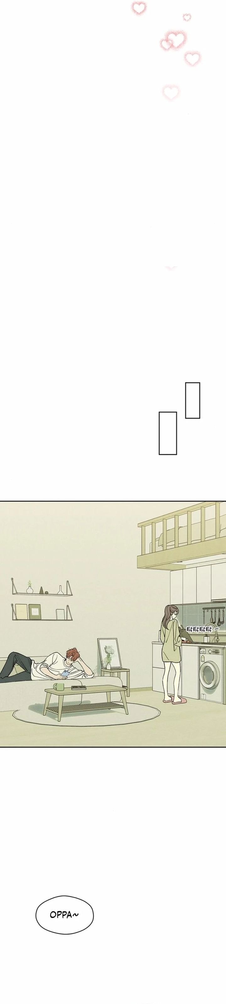 Baca Tears on a Withered Flower - Chapter 55 halaman 4