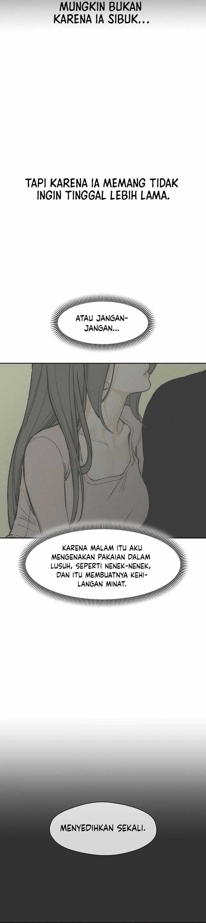 Baca Tears on a Withered Flower - Chapter 55 halaman 9
