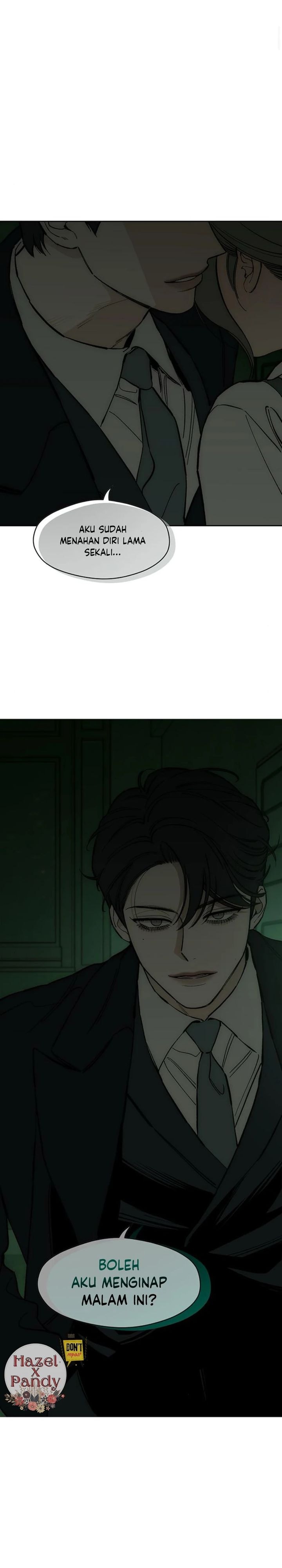 Baca Tears on a Withered Flower - Chapter 56 halaman 1