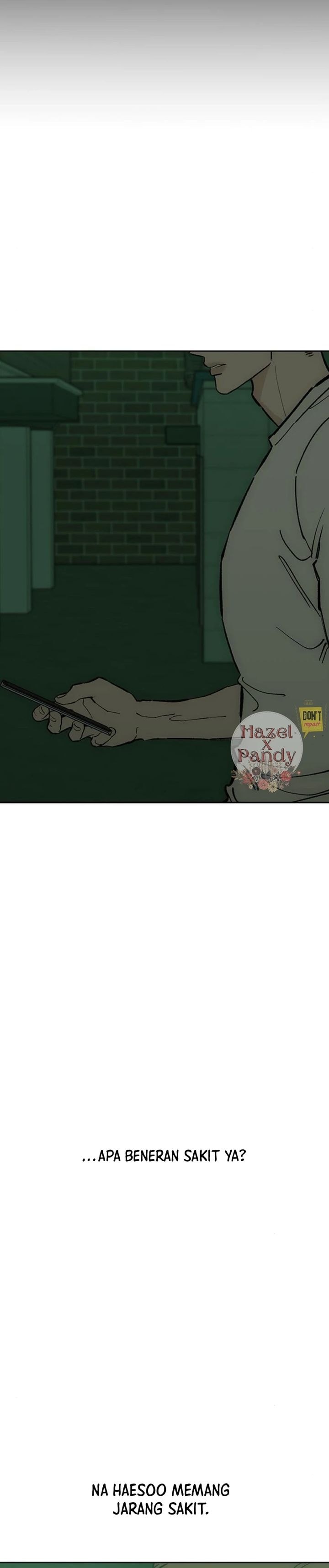 Baca Tears on a Withered Flower - Chapter 56 halaman 11