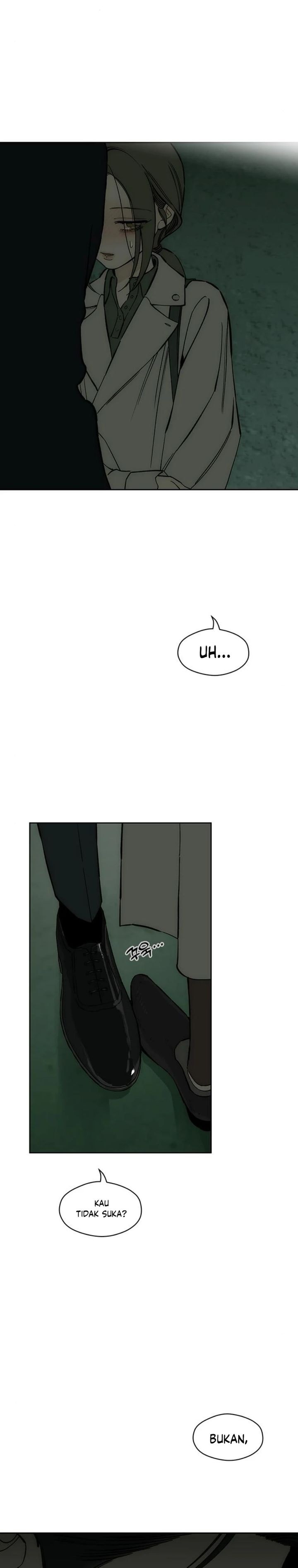 Baca Tears on a Withered Flower - Chapter 56 halaman 2