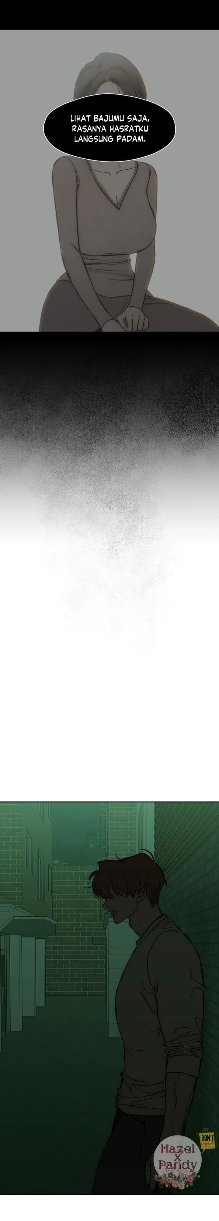 Baca Tears on a Withered Flower - Chapter 56 halaman 23