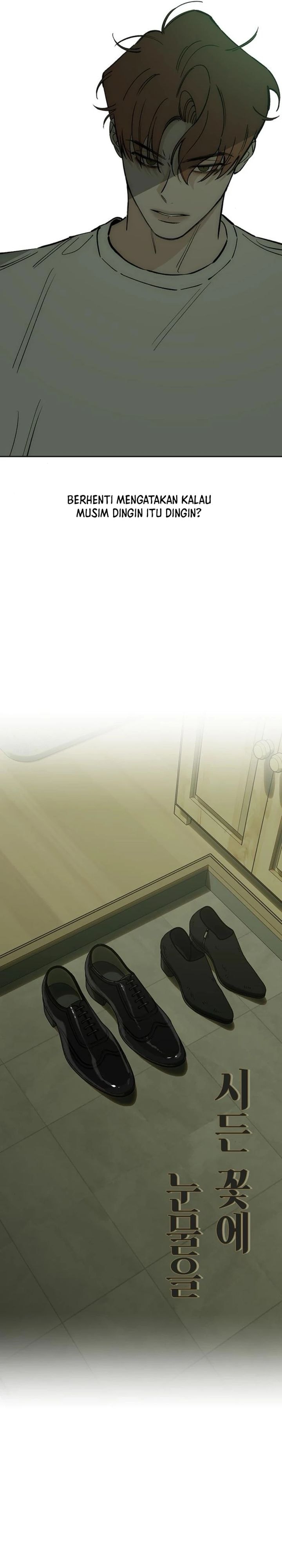 Baca Tears on a Withered Flower - Chapter 56 halaman 25