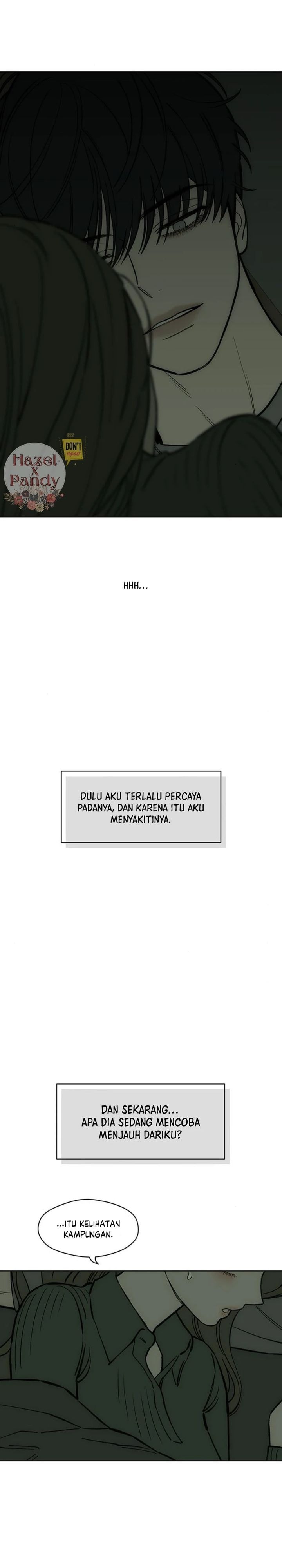 Baca Tears on a Withered Flower - Chapter 56 halaman 29