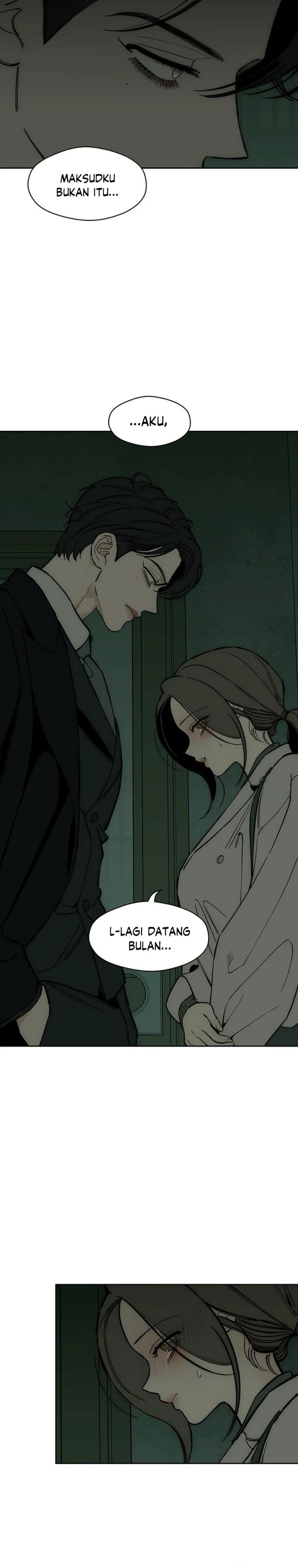 Baca Tears on a Withered Flower - Chapter 56 halaman 3