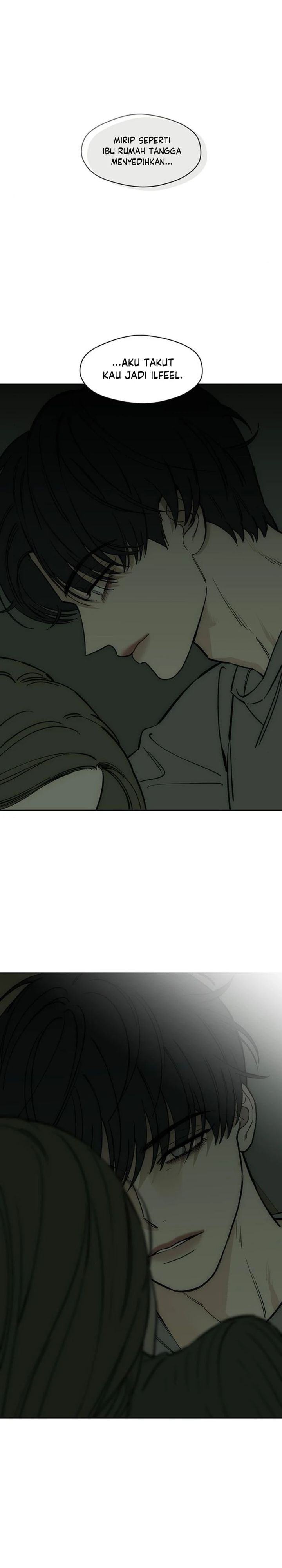 Baca Tears on a Withered Flower - Chapter 56 halaman 30