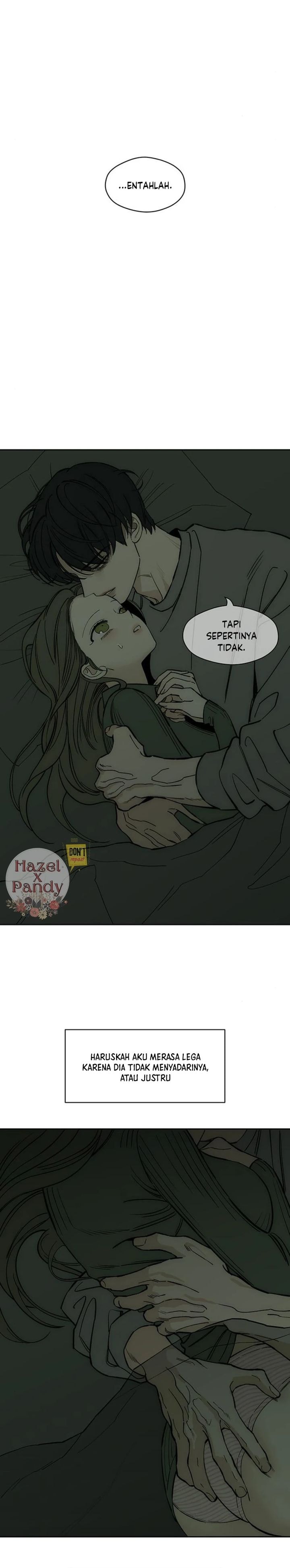 Baca Tears on a Withered Flower - Chapter 56 halaman 31