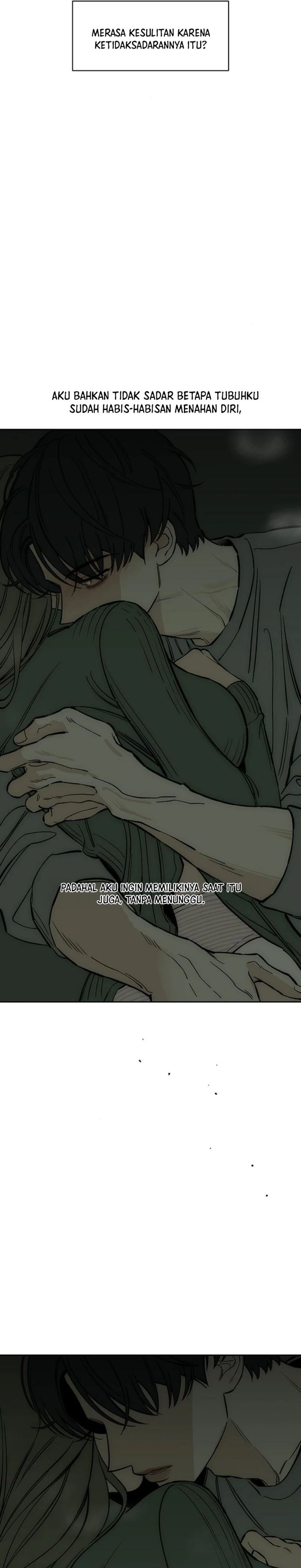 Baca Tears on a Withered Flower - Chapter 56 halaman 32