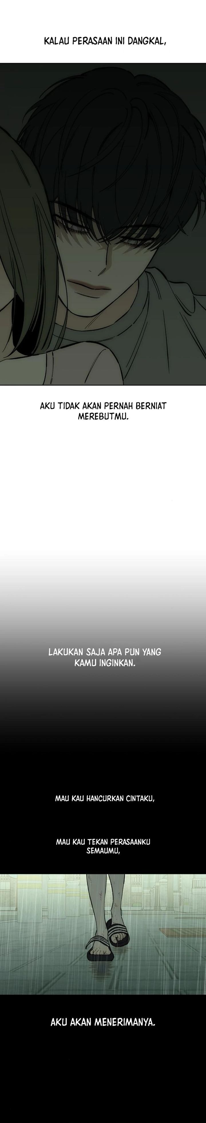 Baca Tears on a Withered Flower - Chapter 56 halaman 36