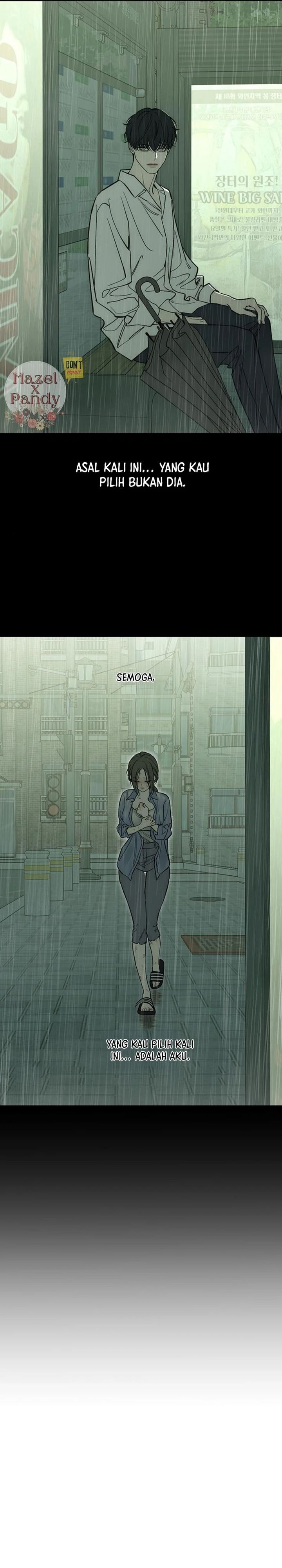 Baca Tears on a Withered Flower - Chapter 56 halaman 37