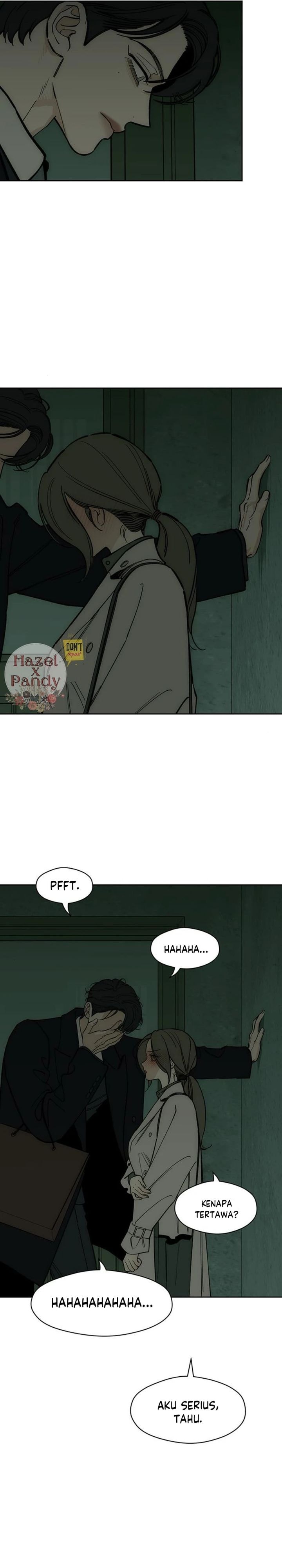 Baca Tears on a Withered Flower - Chapter 56 halaman 4