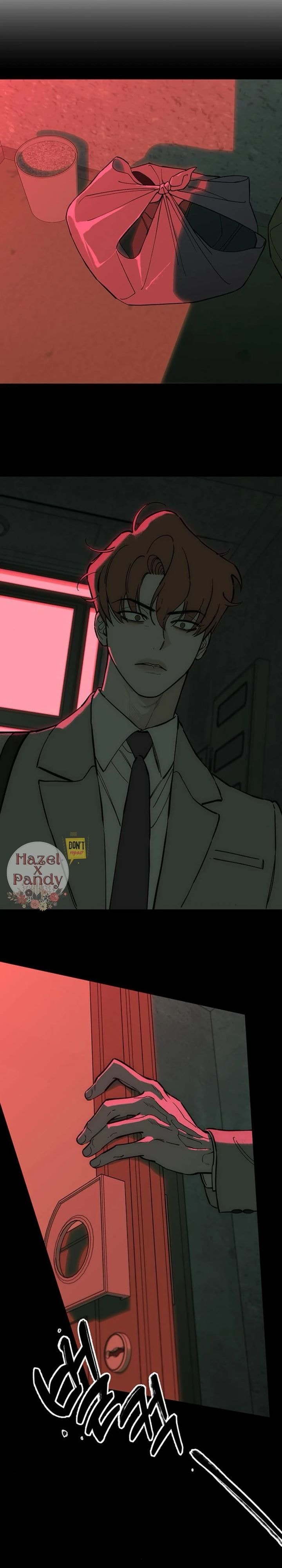 Baca Tears on a Withered Flower - Chapter 56 halaman 41