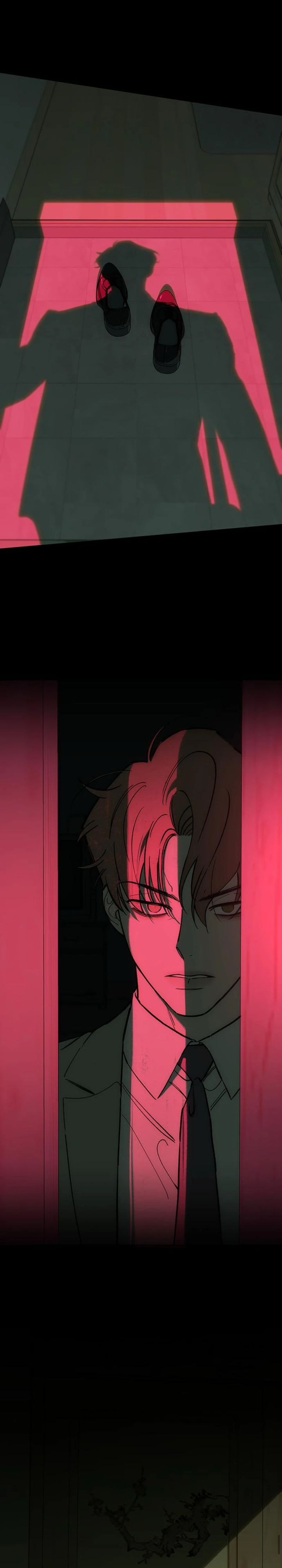 Baca Tears on a Withered Flower - Chapter 56 halaman 42