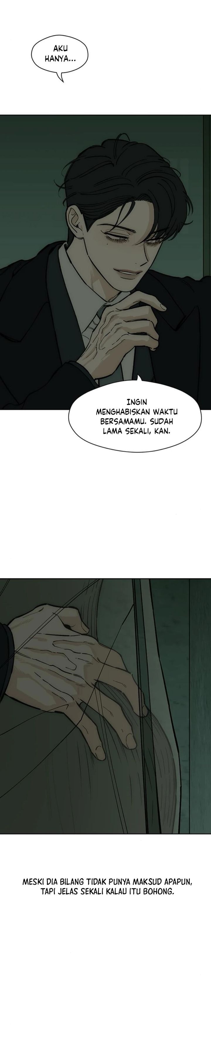 Baca Tears on a Withered Flower - Chapter 56 halaman 5