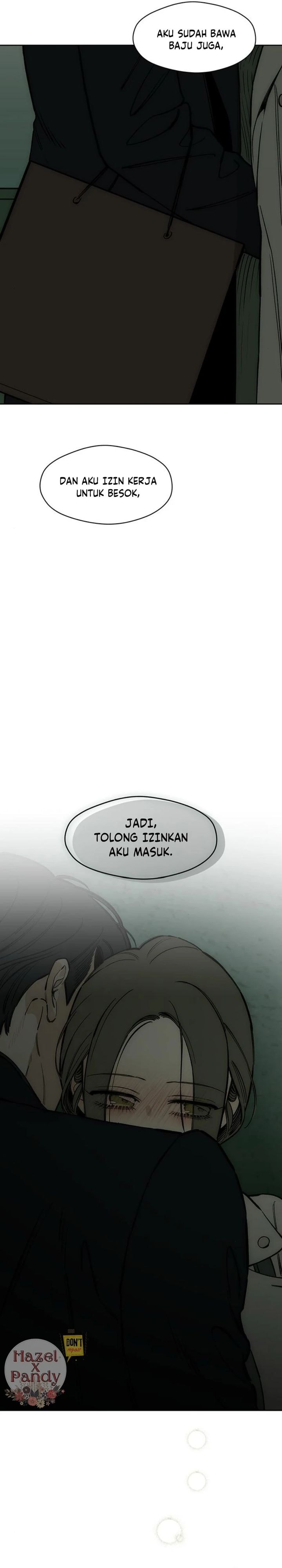 Baca Tears on a Withered Flower - Chapter 56 halaman 6