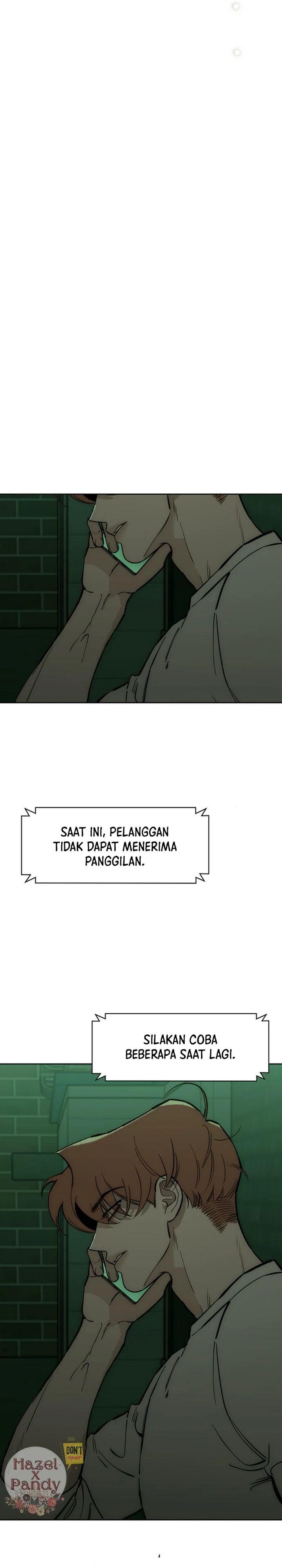 Baca Tears on a Withered Flower - Chapter 56 halaman 7