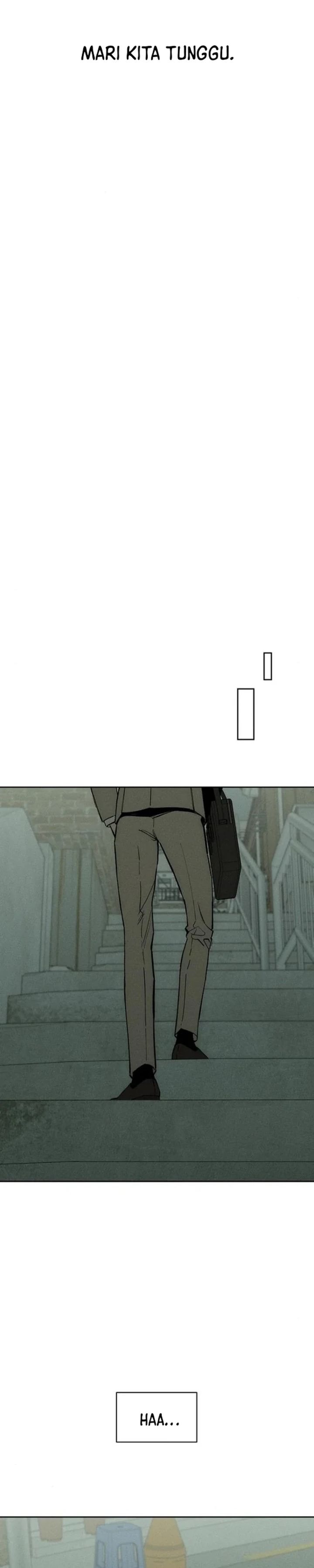 Baca Tears on a Withered Flower - Chapter 57 halaman 10