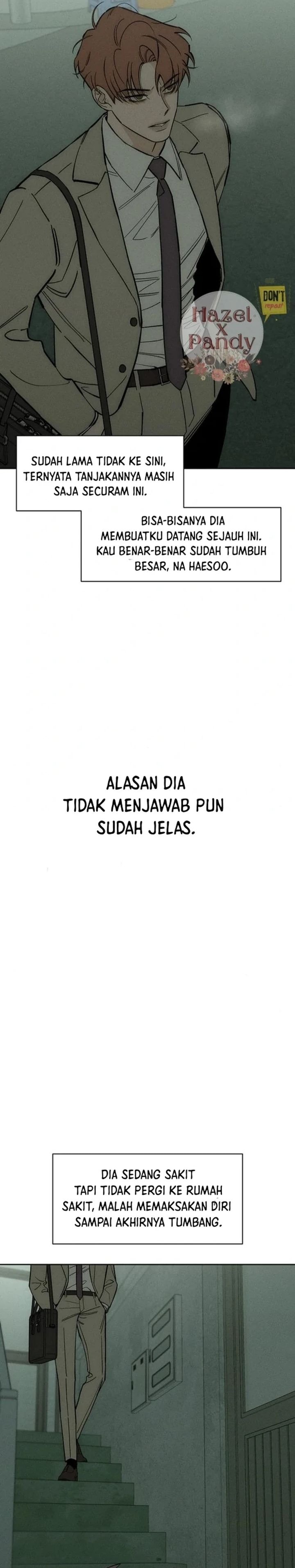 Baca Tears on a Withered Flower - Chapter 57 halaman 11