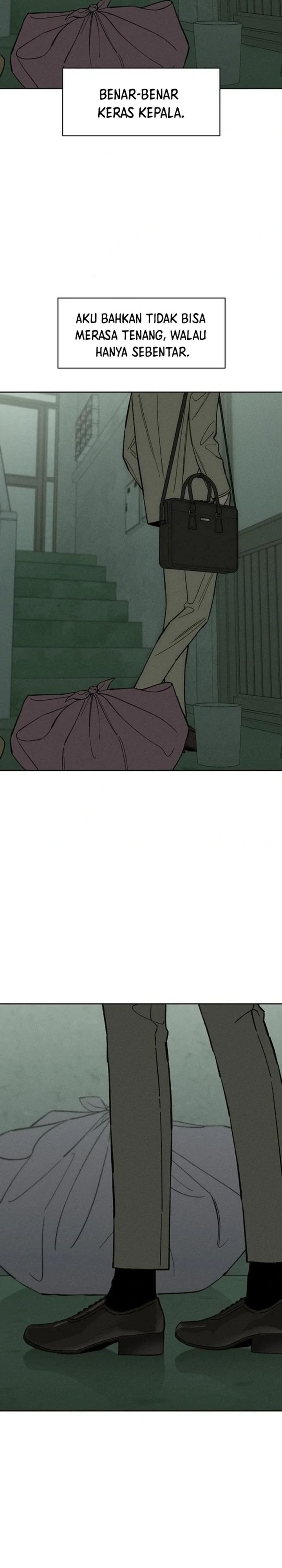 Baca Tears on a Withered Flower - Chapter 57 halaman 12