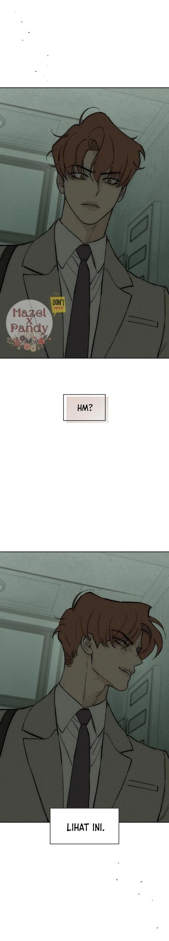 Baca Tears on a Withered Flower - Chapter 57 halaman 13