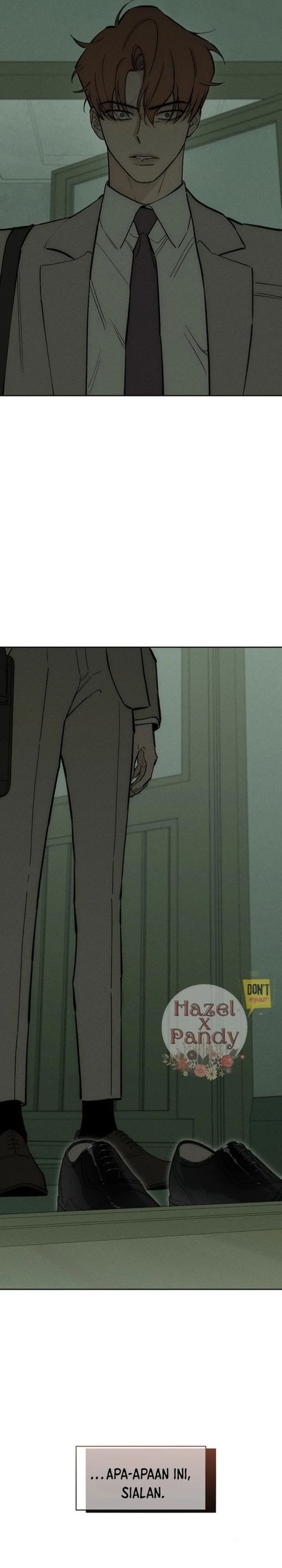 Baca Tears on a Withered Flower - Chapter 57 halaman 17