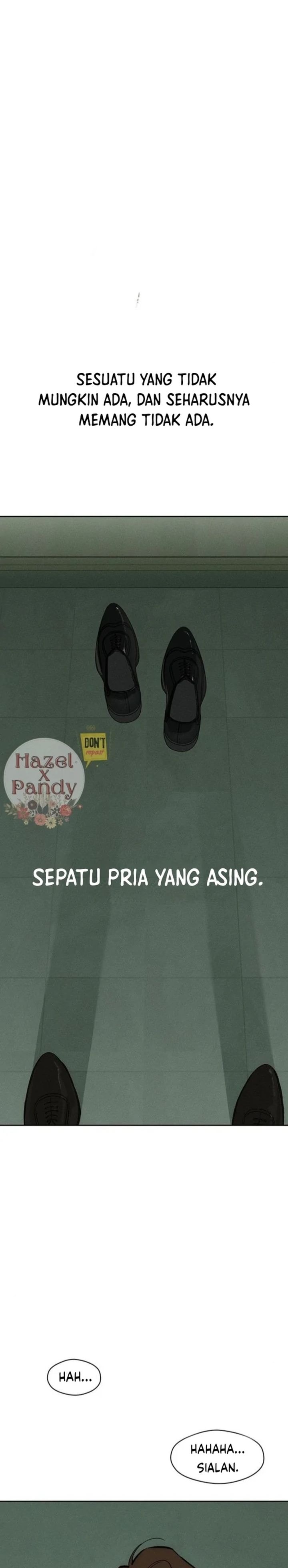 Baca Tears on a Withered Flower - Chapter 57 halaman 18