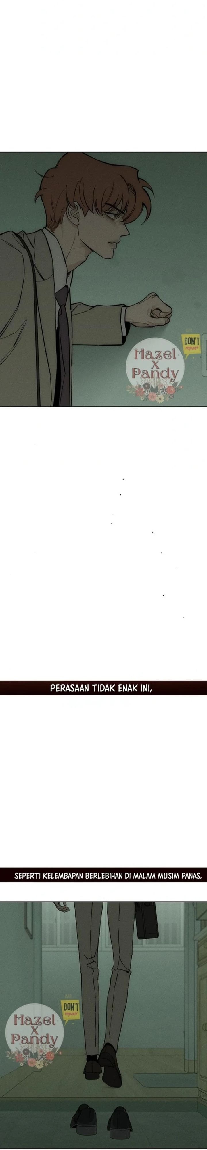 Baca Tears on a Withered Flower - Chapter 57 halaman 20