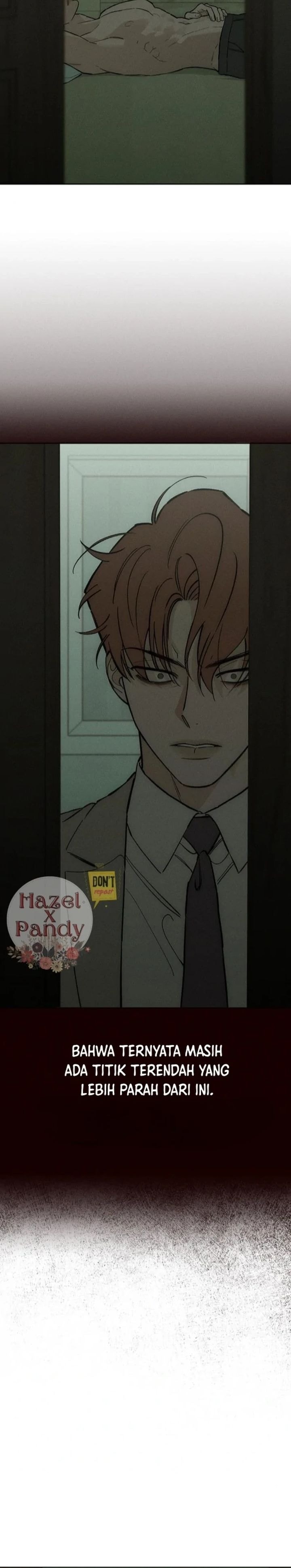 Baca Tears on a Withered Flower - Chapter 57 halaman 22