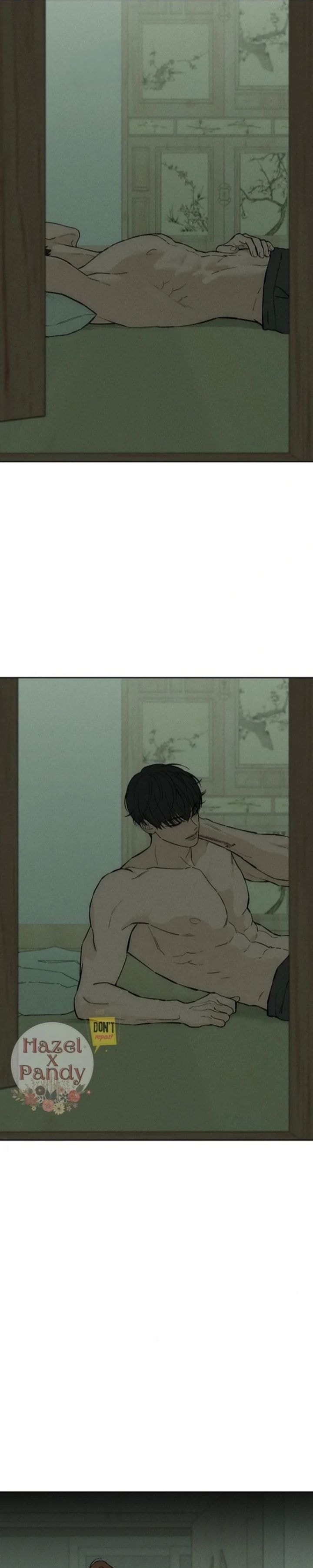 Baca Tears on a Withered Flower - Chapter 57 halaman 23