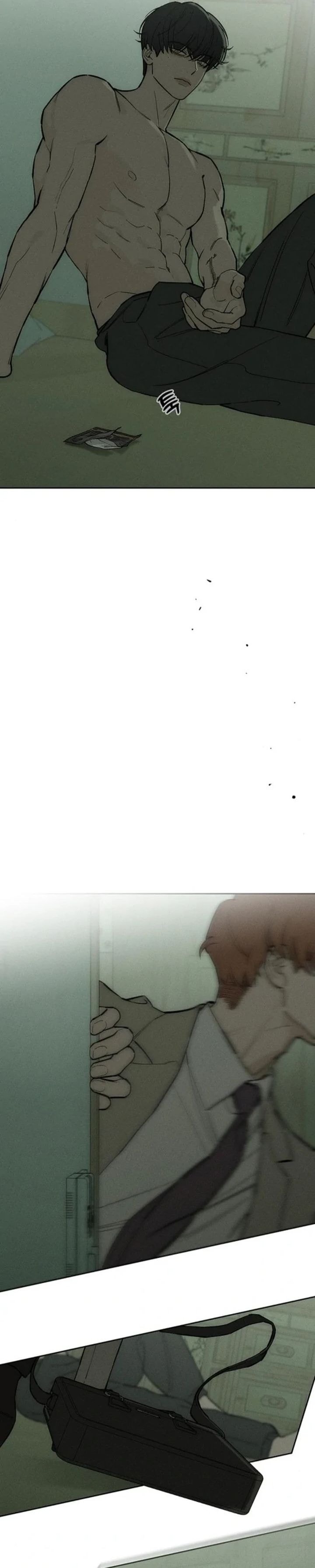 Baca Tears on a Withered Flower - Chapter 57 halaman 27