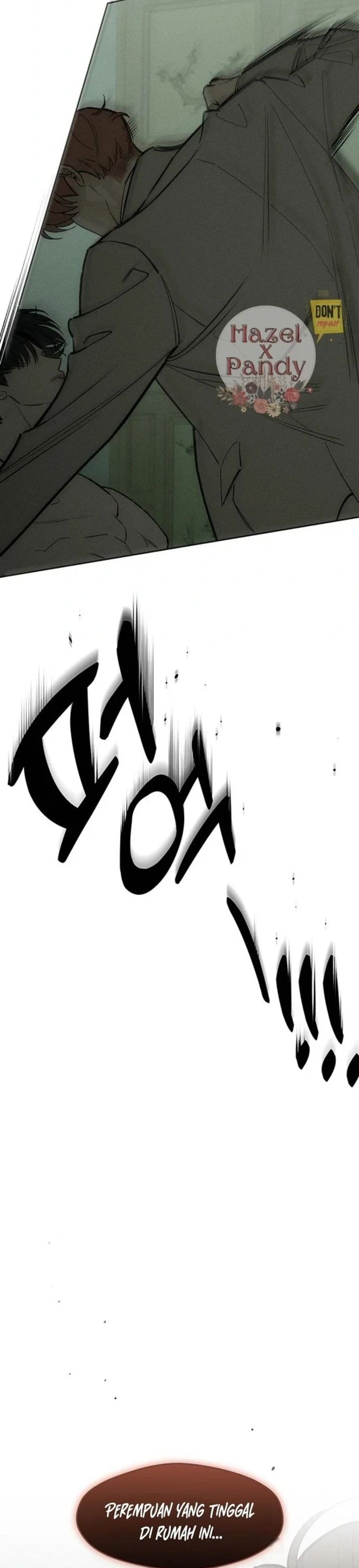 Baca Tears on a Withered Flower - Chapter 57 halaman 28