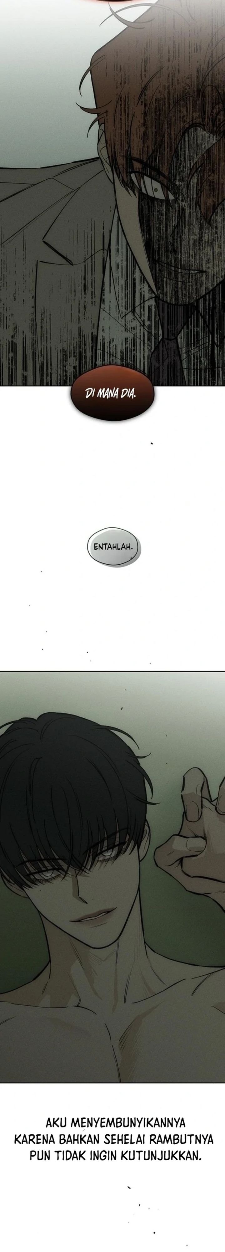 Baca Tears on a Withered Flower - Chapter 57 halaman 29