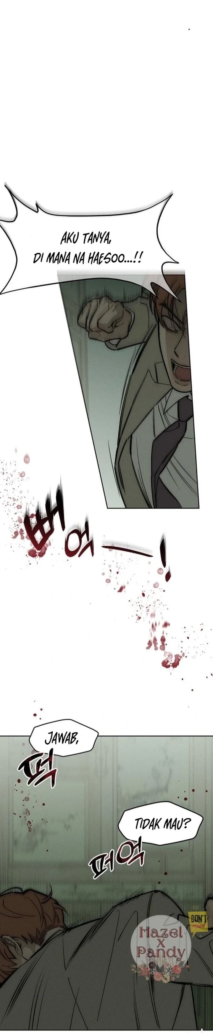 Baca Tears on a Withered Flower - Chapter 57 halaman 30