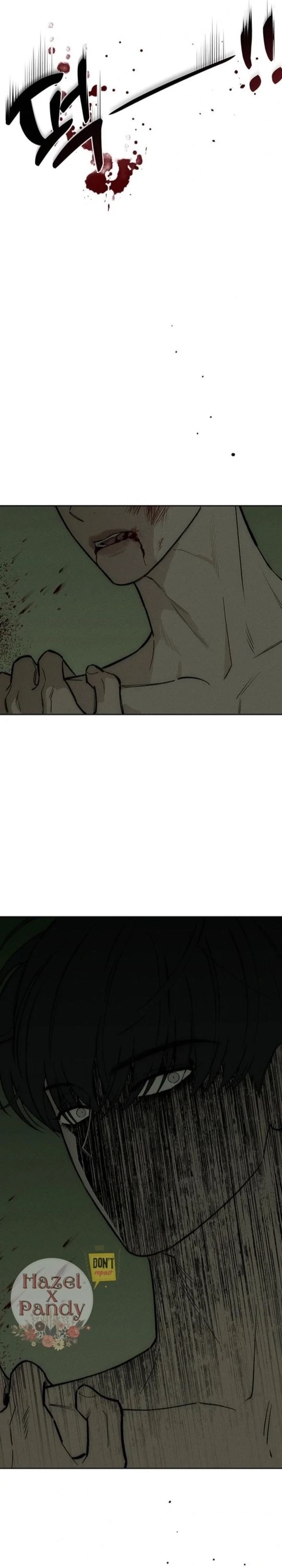 Baca Tears on a Withered Flower - Chapter 57 halaman 31