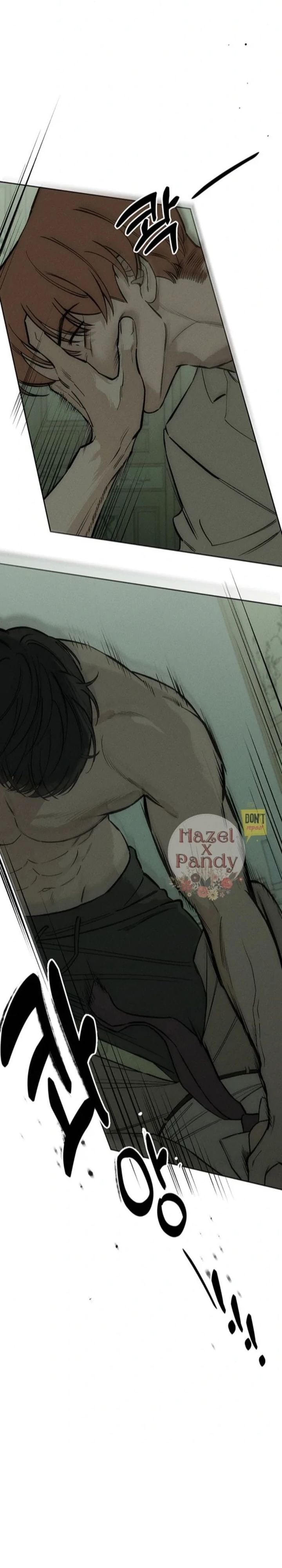 Baca Tears on a Withered Flower - Chapter 57 halaman 32