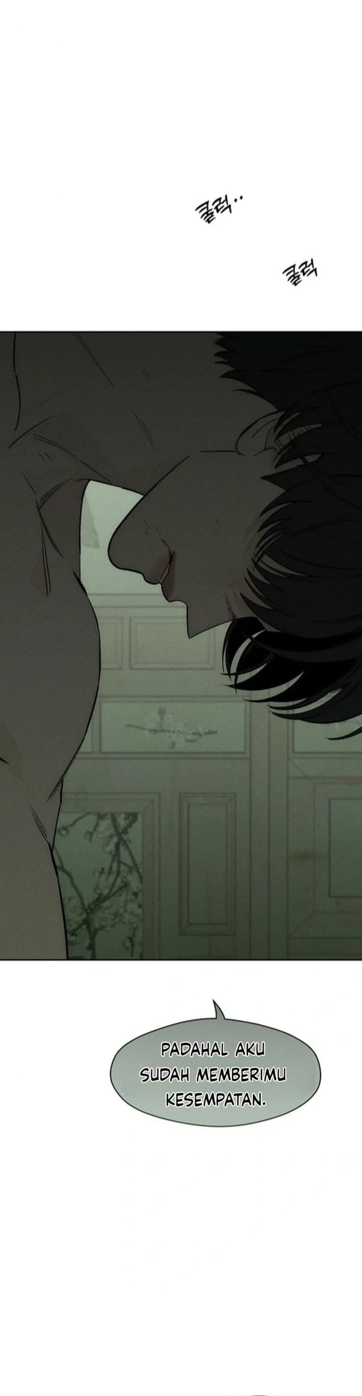 Baca Tears on a Withered Flower - Chapter 57 halaman 33