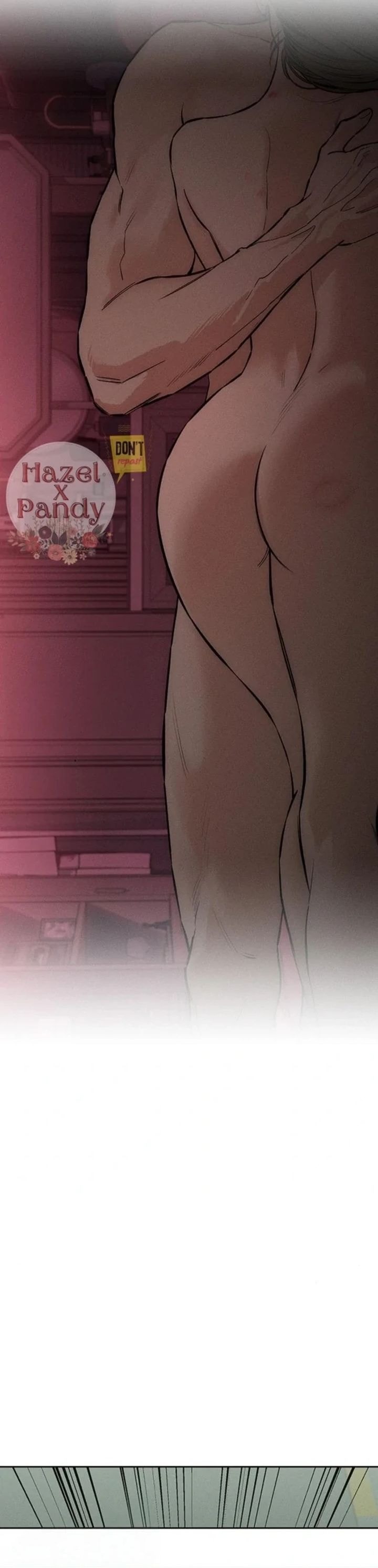 Baca Tears on a Withered Flower - Chapter 57 halaman 37