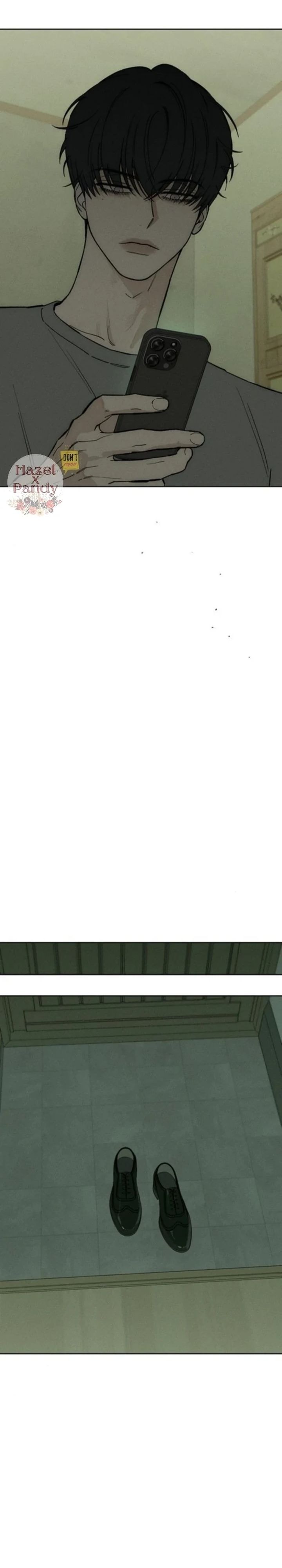 Baca Tears on a Withered Flower - Chapter 57 halaman 4